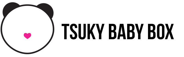 Tsuky Baby Box logo