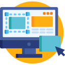 page builder icon